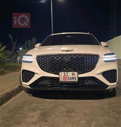 جنسس GV70